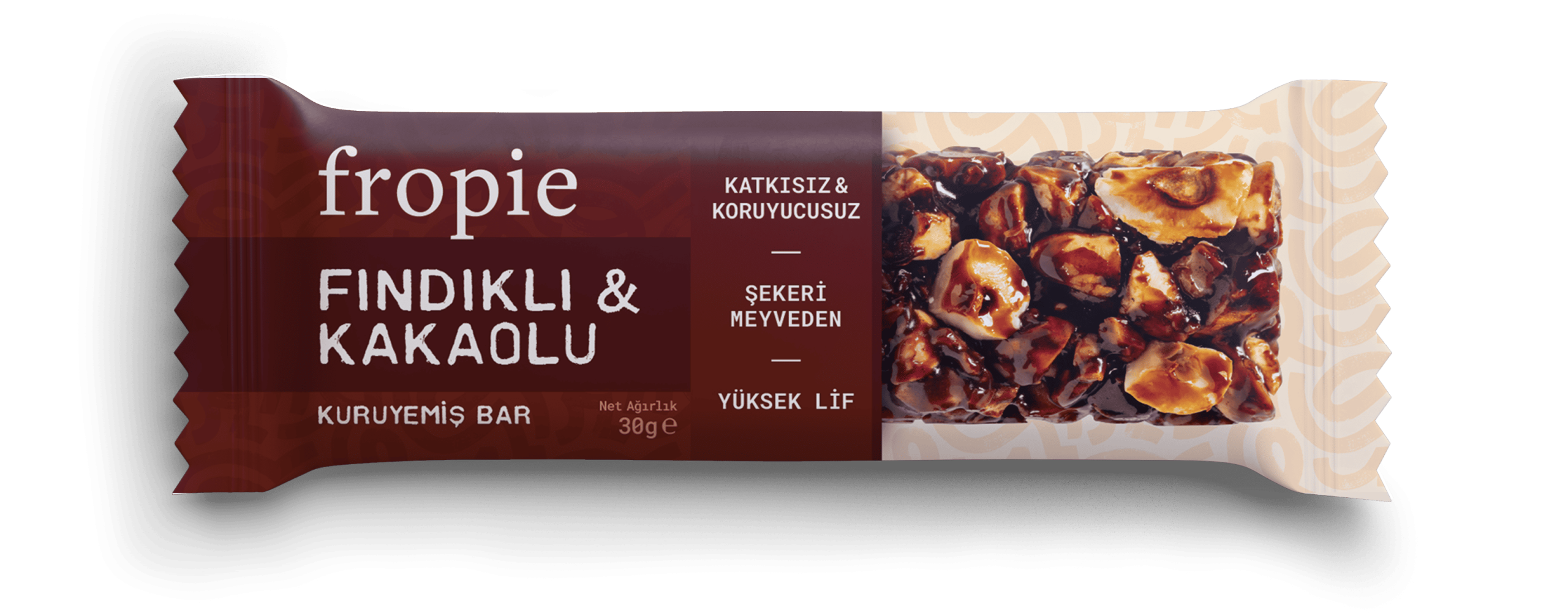 Fındıklı & Kakaolu35 g