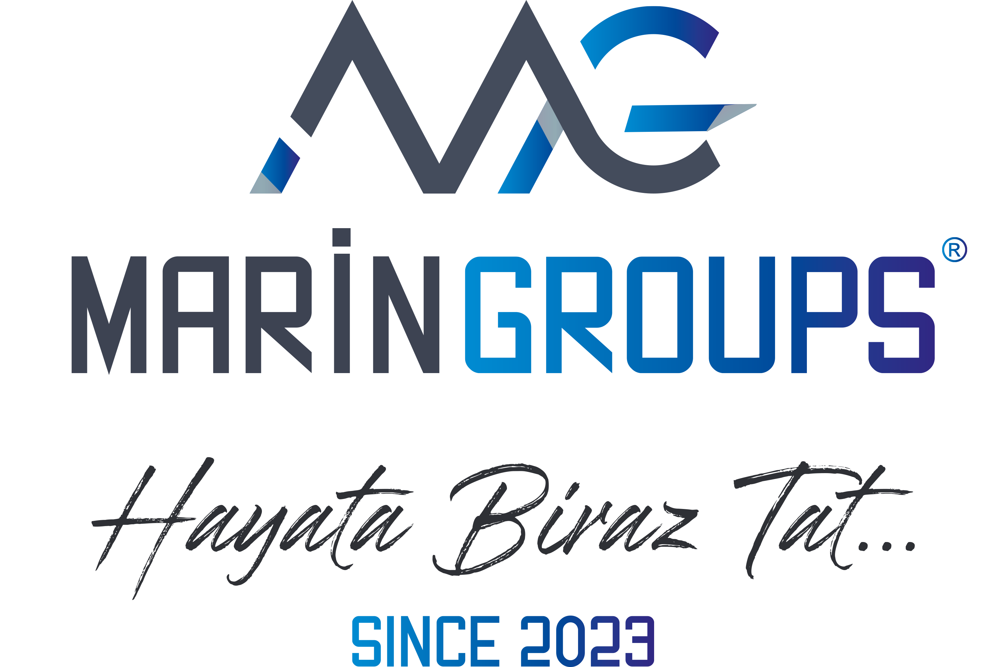 Marin Groups Antalya