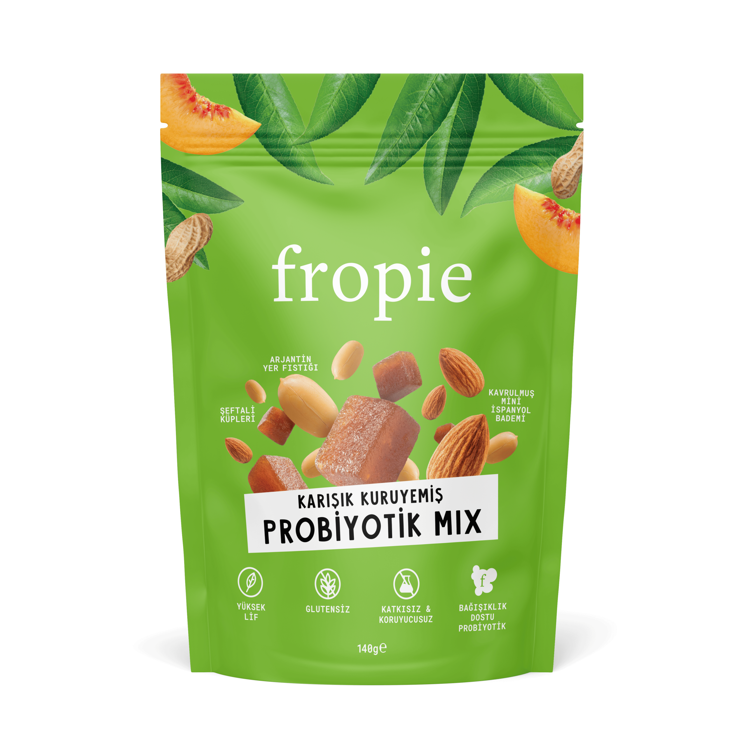 Probiyotik Mix 140g