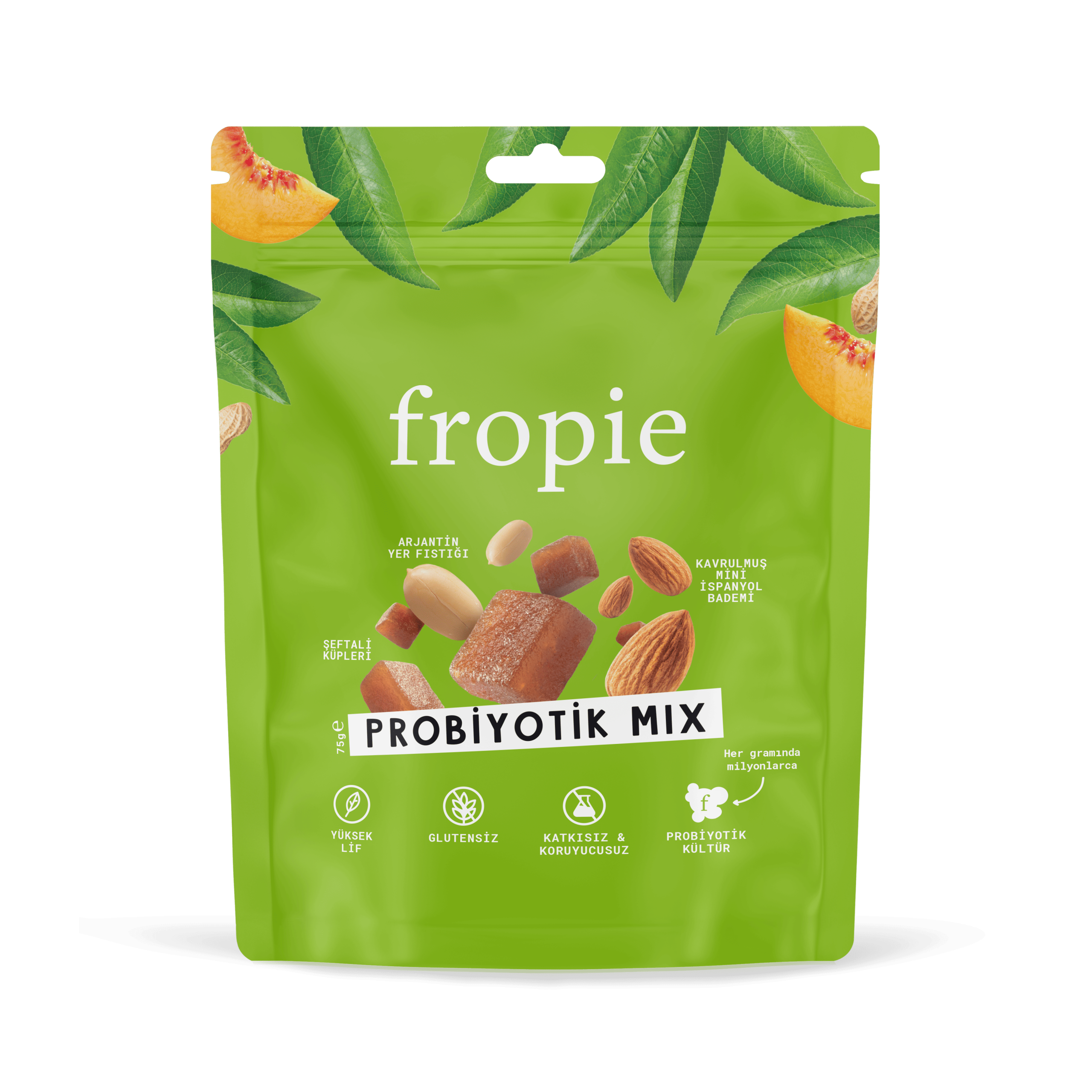 Probiyotik Mix 75 Gr