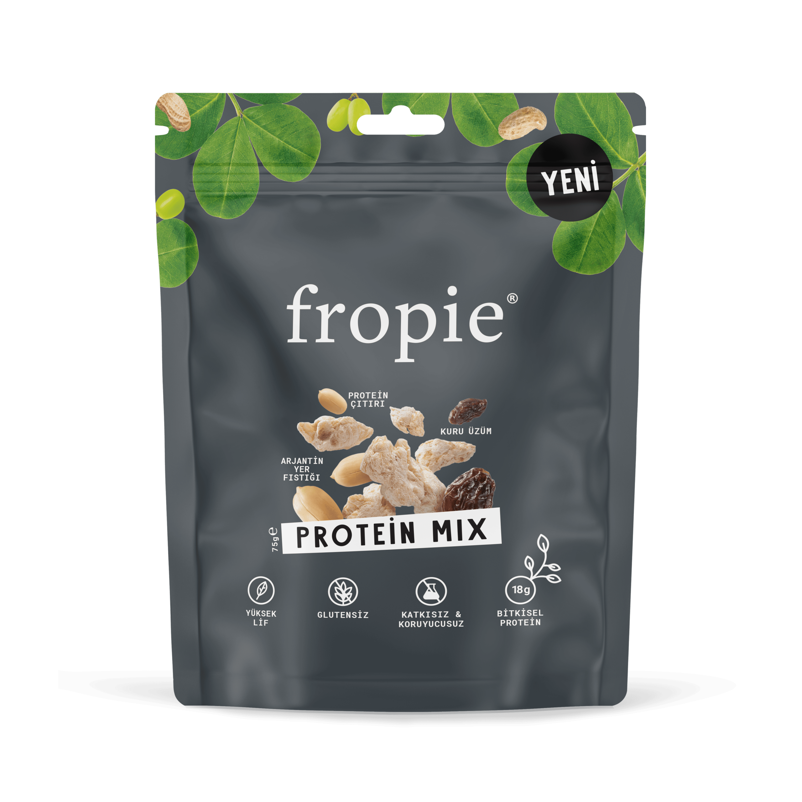 Protein Mix 75 Gr
